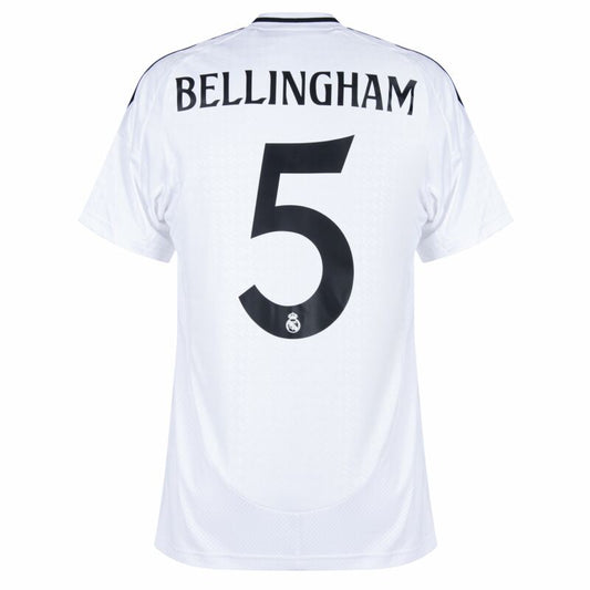 Custom - Real Madrid Home Bellingham Version