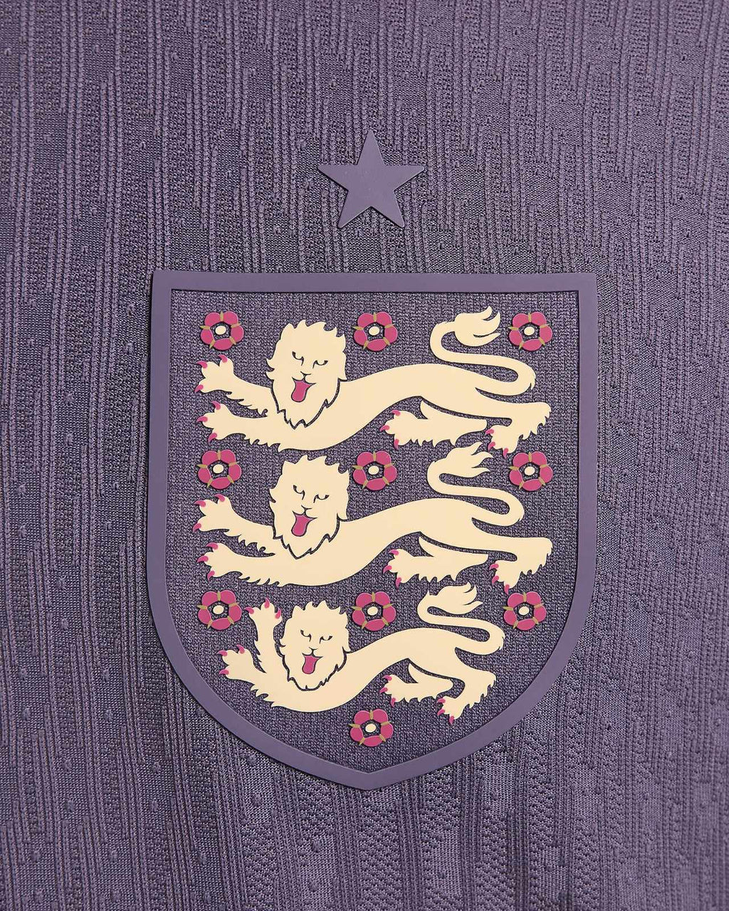 England Away Player Version 24/25