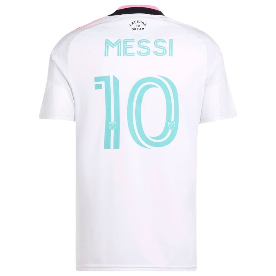 Messi Version - Inter Miami Third Jersey 26/27