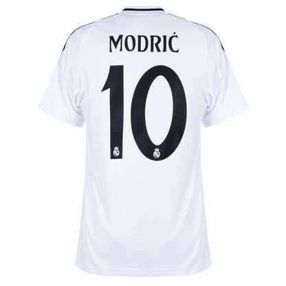 Custom - Real Madrid Home Modric Version