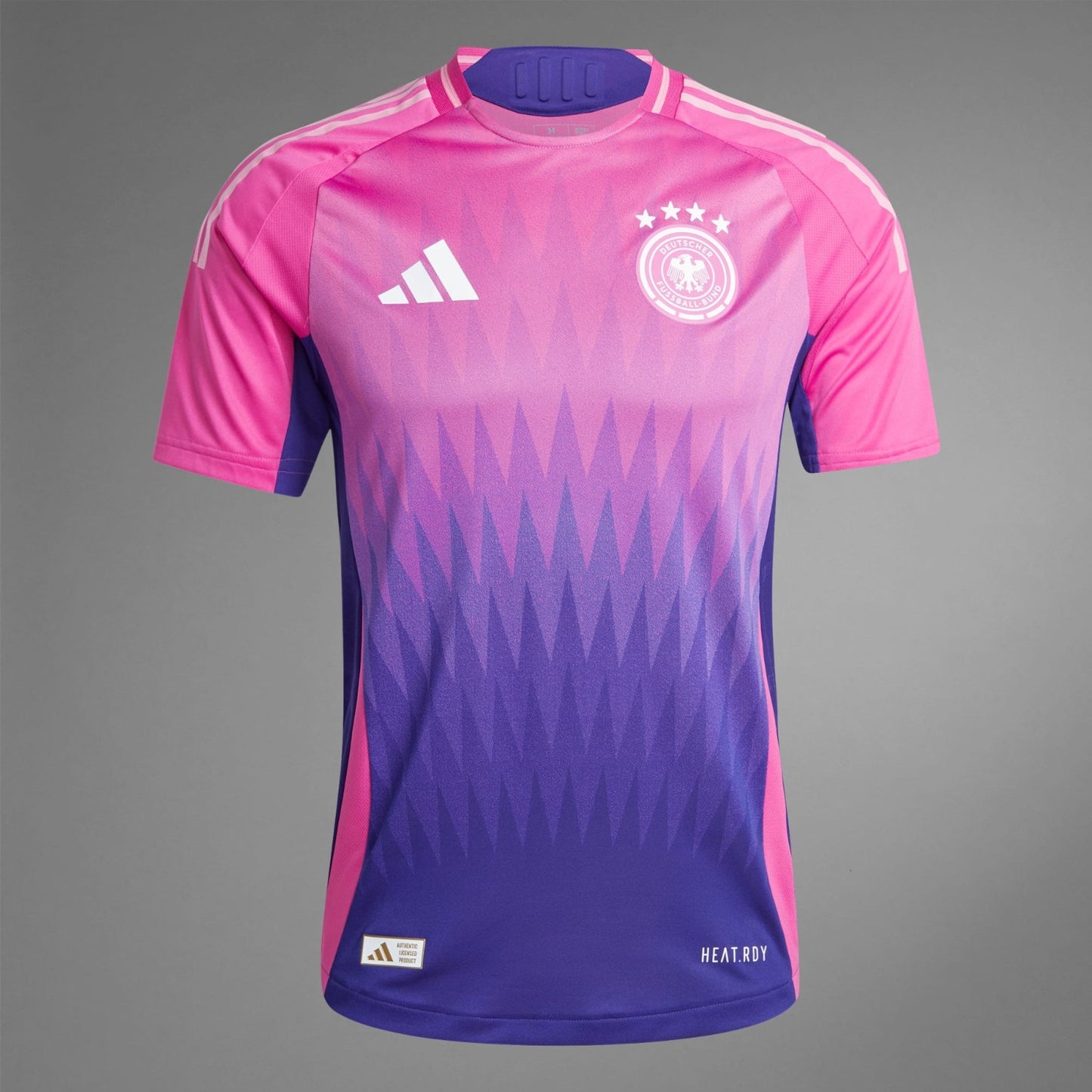 Germany Away Player Version 24/25