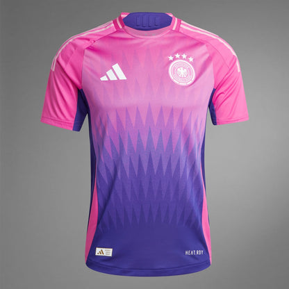 Germany Away Player Version 24/25