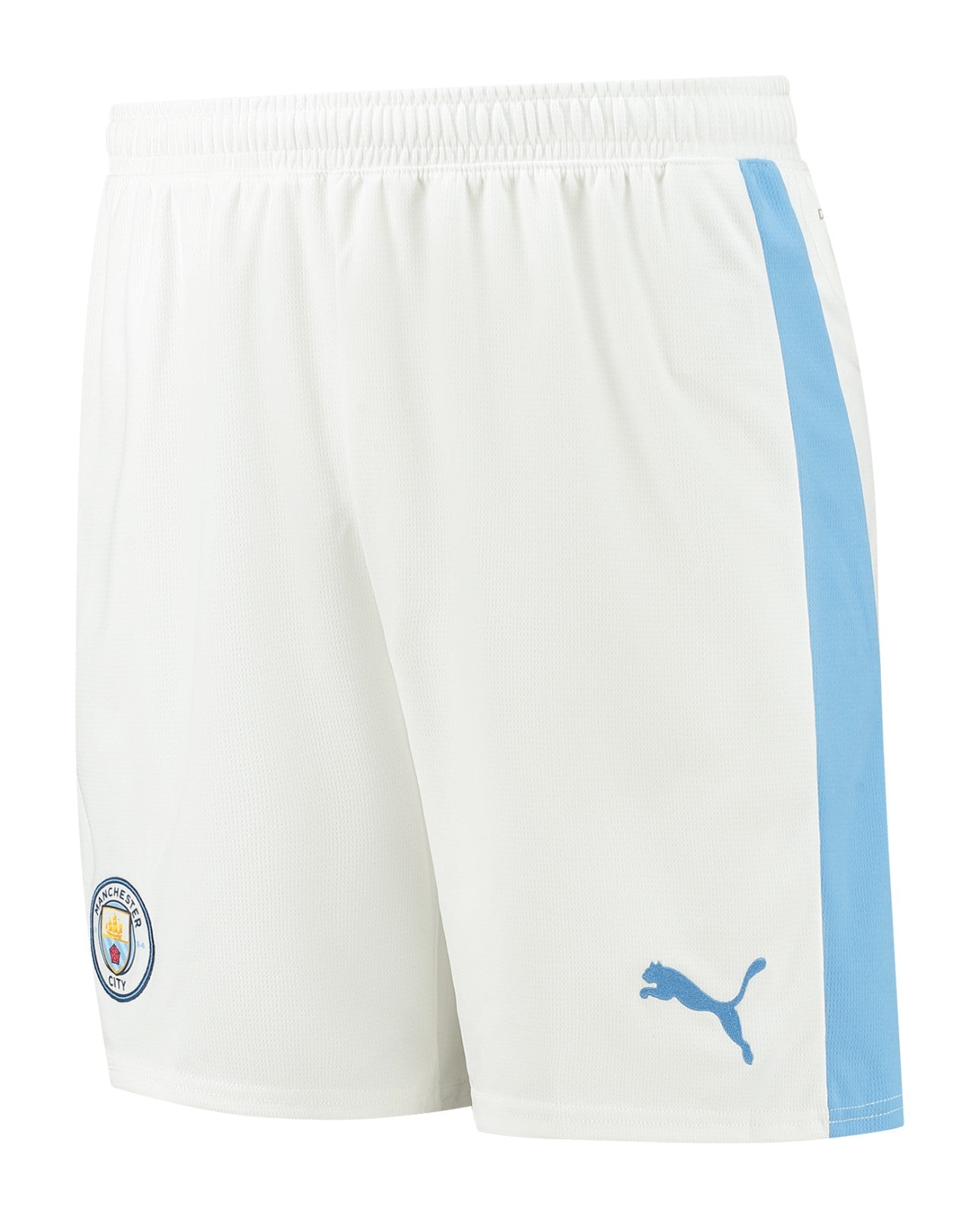 Manchester City Home Player Version 23/24