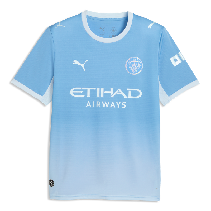 Haaland Version - Manchester City Home Jersey 26/27