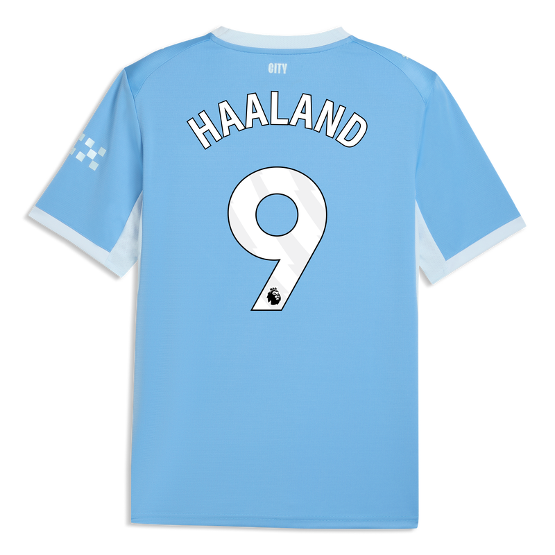 Haaland Version - Manchester City Home Jersey 26/27