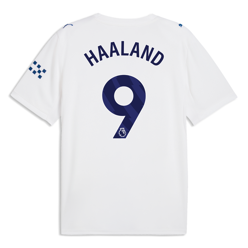 Haaland Version - Manchester City Third Jersey 26/27
