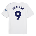 Haaland Version - Manchester City Third Jersey 26/27