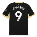 Haaland Version - Manchester City Away Jersey 26/27