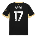 Enzo Version - Manchester City Away Jersey 26/27