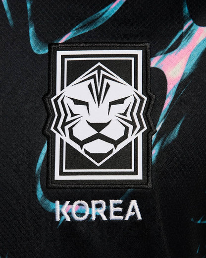 Korea Away Player Version 24/25