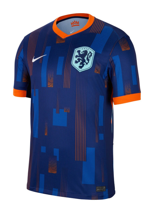 Netherland Away Player Version 24/25