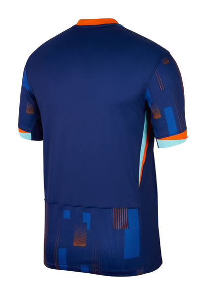 Netherland Away Player Version 24/25