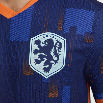 Netherland Away Player Version 24/25