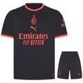 AC Milan Third 26/27 Kit