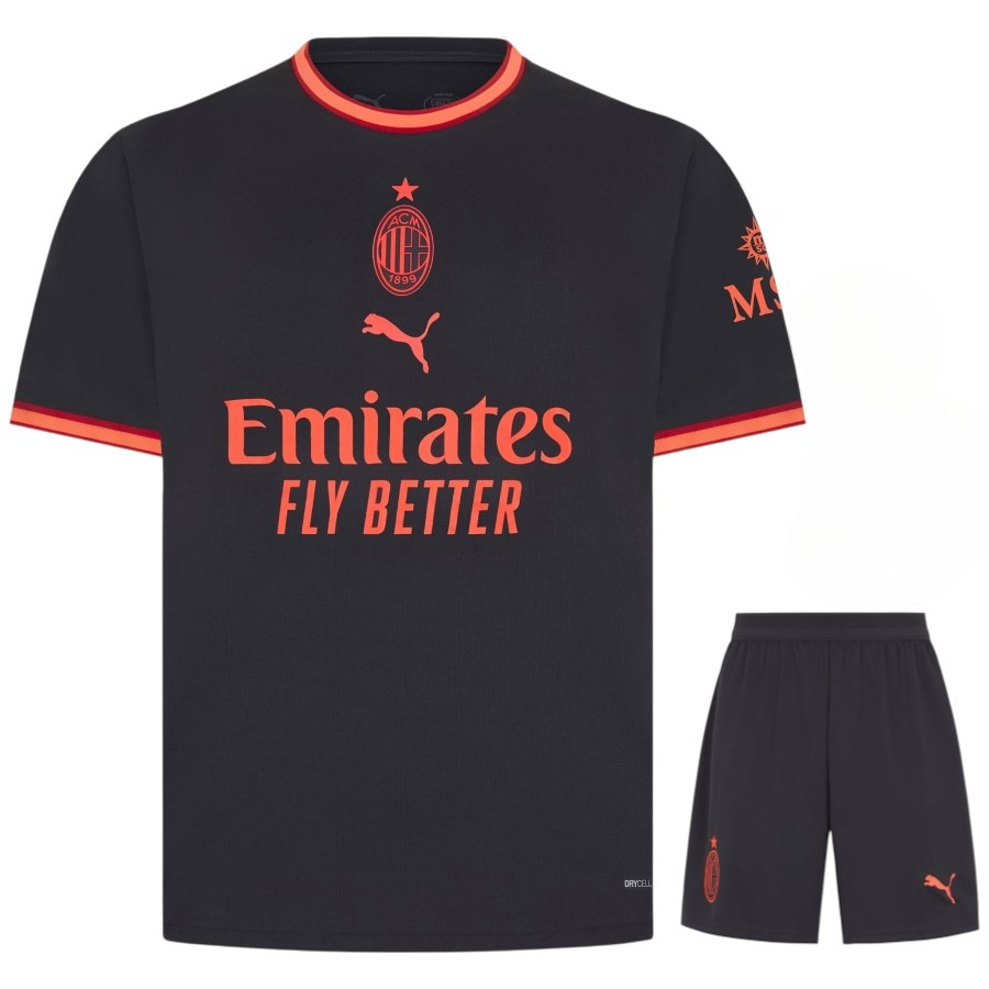 AC Milan Third 26/27 Kit