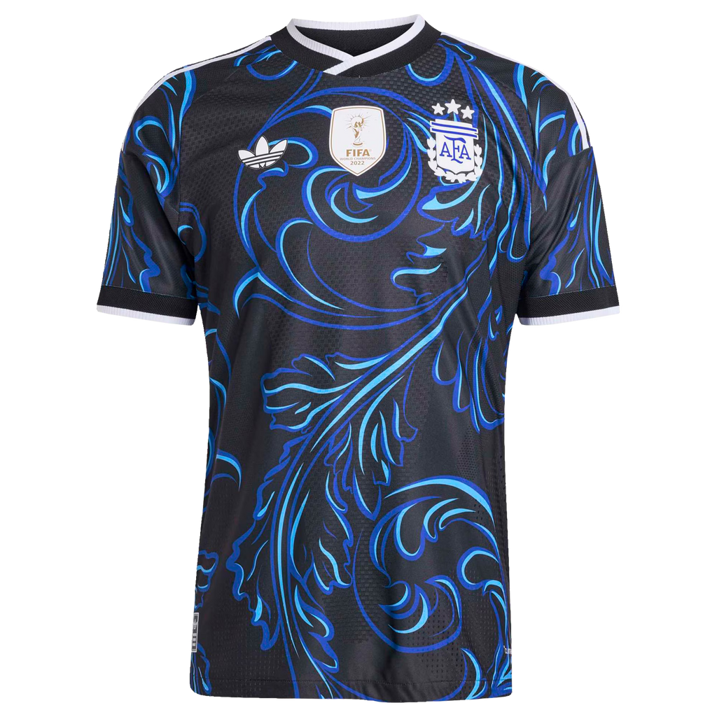 Argentina Away Player Version 26/27