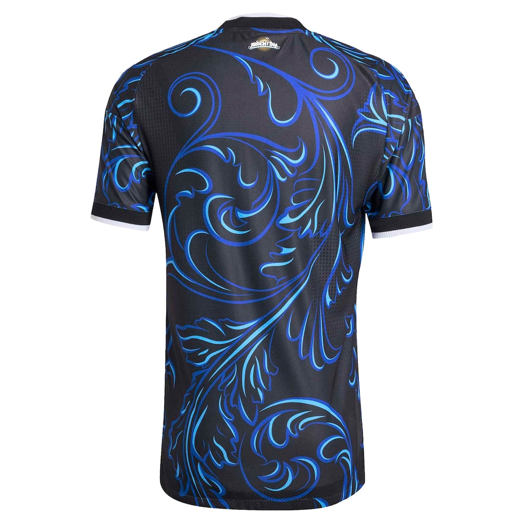 Argentina Away Player Version 26/27