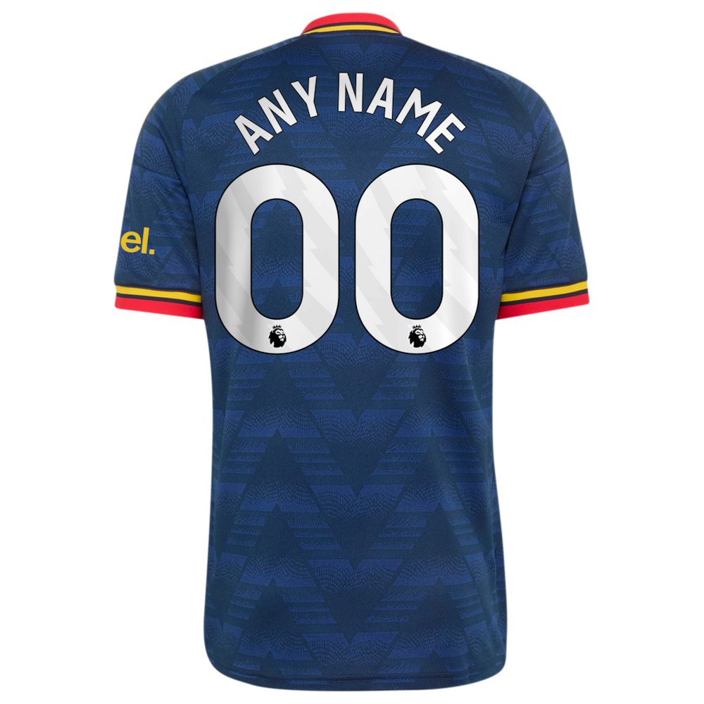 Custom - Arsenal Away Version 26/27