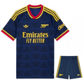 Arsenal Away 26/27 Kit