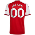 Custom - Arsenal Home Version 26/27