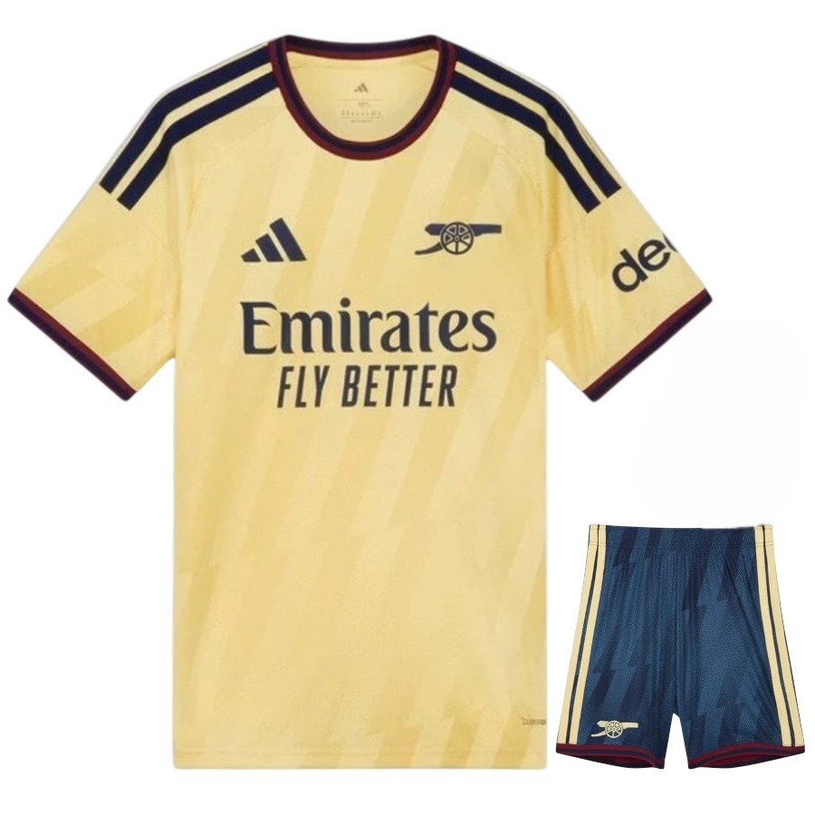 Arsenal Third 26/27 Kit