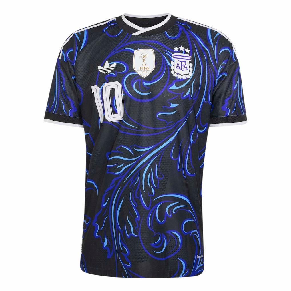 Custom - Argentina Away WC Version 26/27