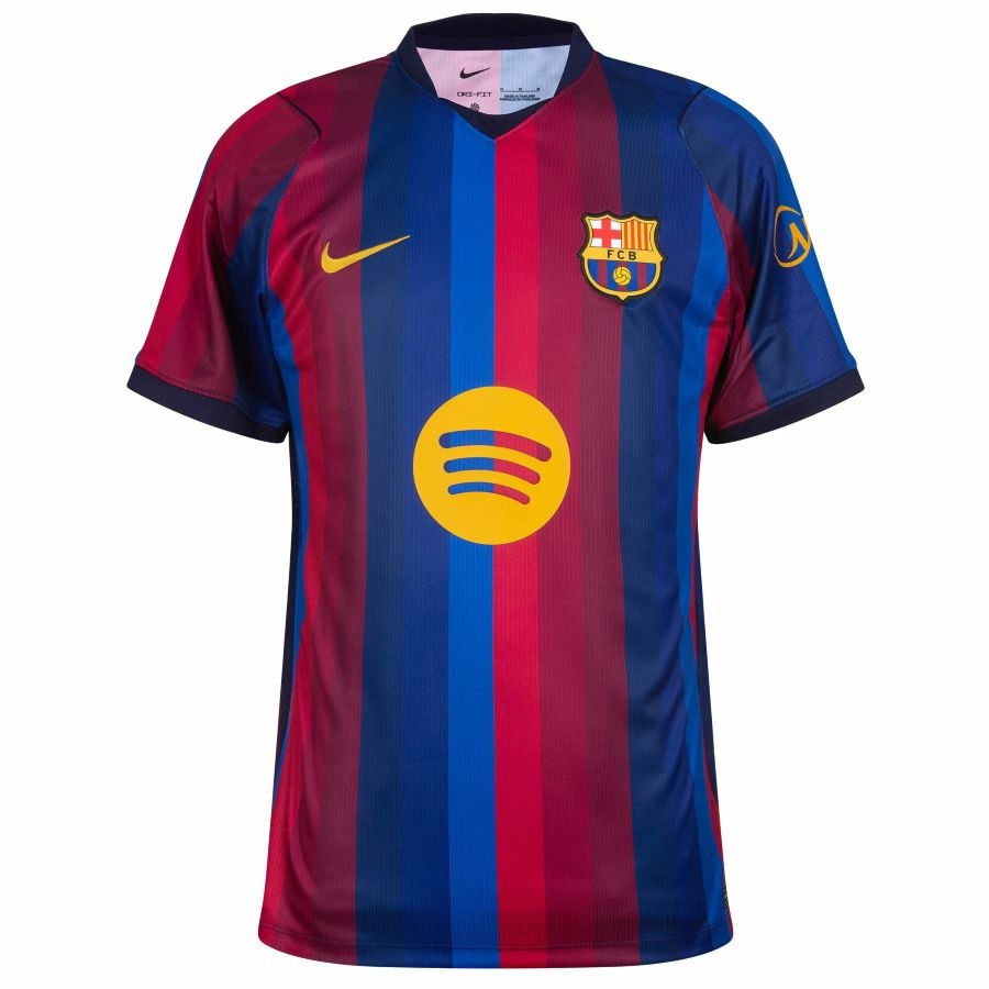 Lamine Yamal Version - FC. Barcelona Home Jersey 26/27