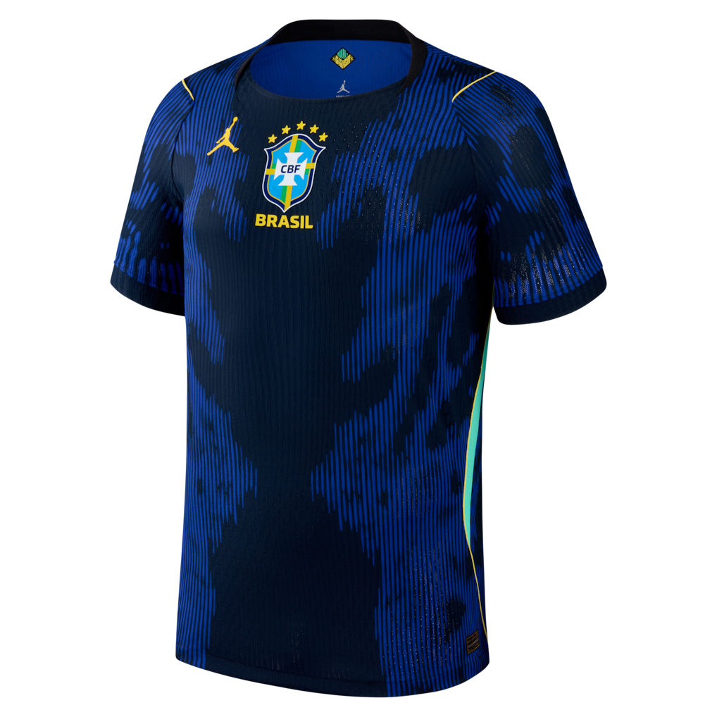 Brazil Away WC Player Version 26/27