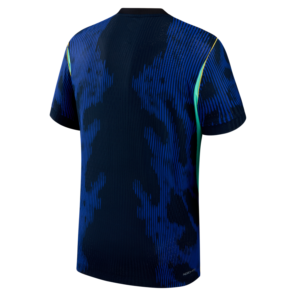 Brazil Away WC Player Version 26/27