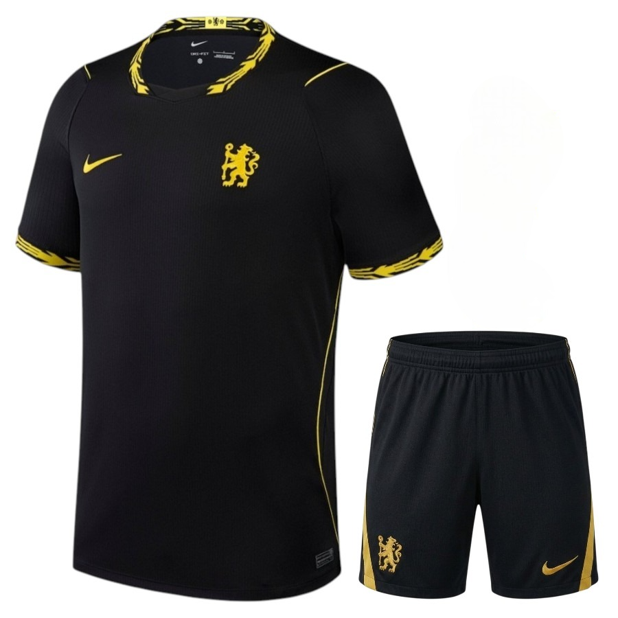 Chelsea Away 26/27 Kit