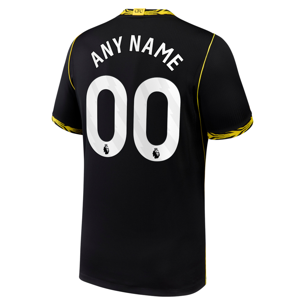 Custom - Chelsea Away Version 26/27
