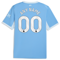 Custom - Manchester City Home Version 26/27