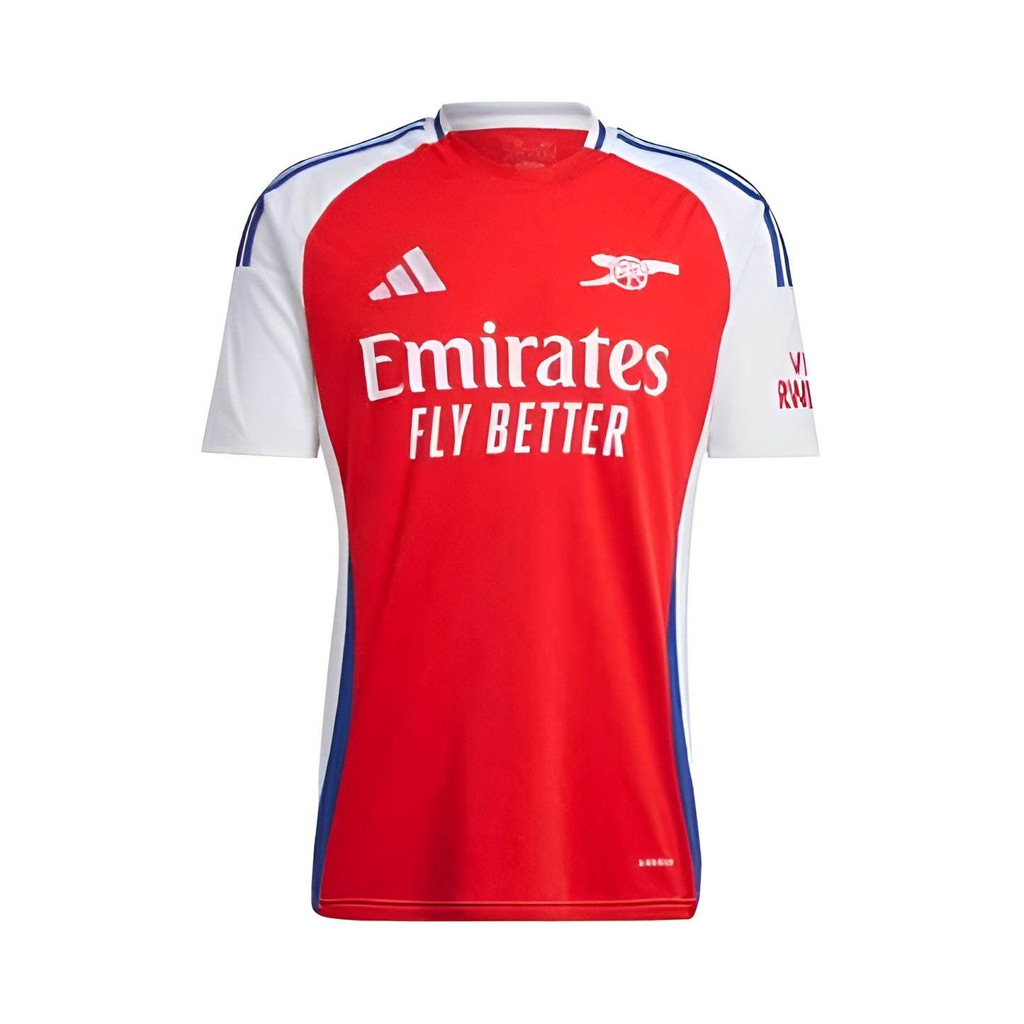 Custom - Arsenal Home Jersey 24/25