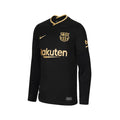 FC Barcelona Away 2021 (Full Sleeves)