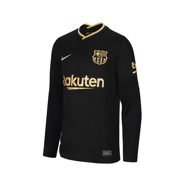 FC Barcelona Away 2021 (Full Sleeves)