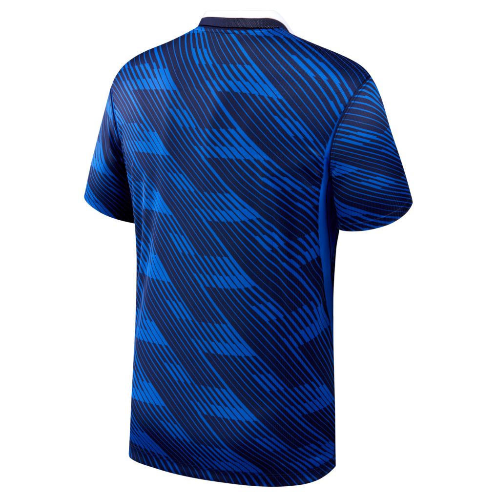 France Home WC Player Version 26/27