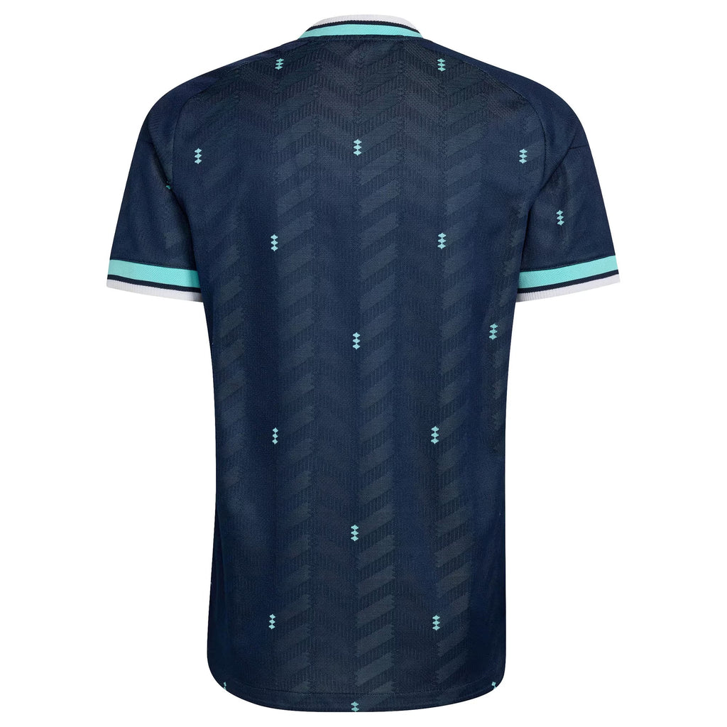 Germany Away Player Version 26/27