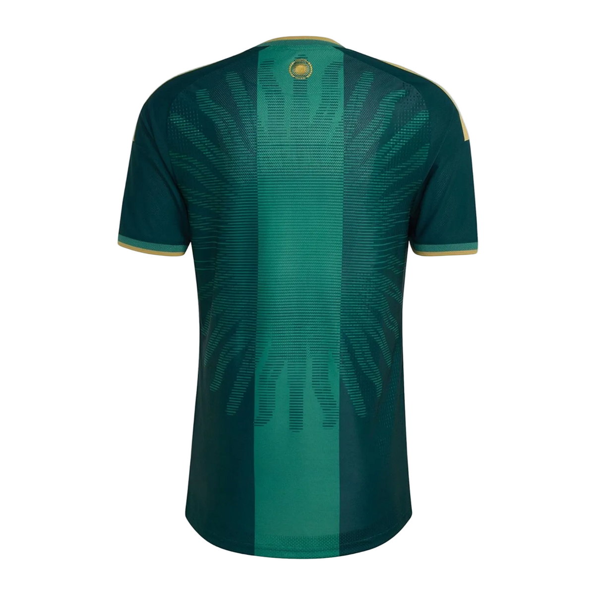 Argentina Gk Messi Farewell Player Version 26/27