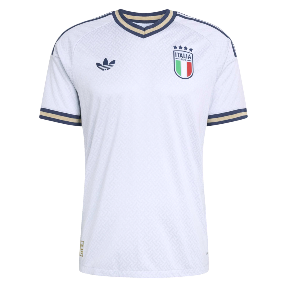 Italy Away WC Player Version 26/27