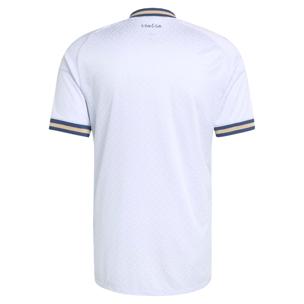 Italy Away WC Player Version 26/27