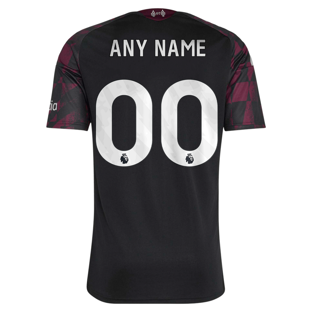 Custom - Liverpool Third Version 26/27