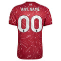 Custom - Liverpool Home Version 26/27