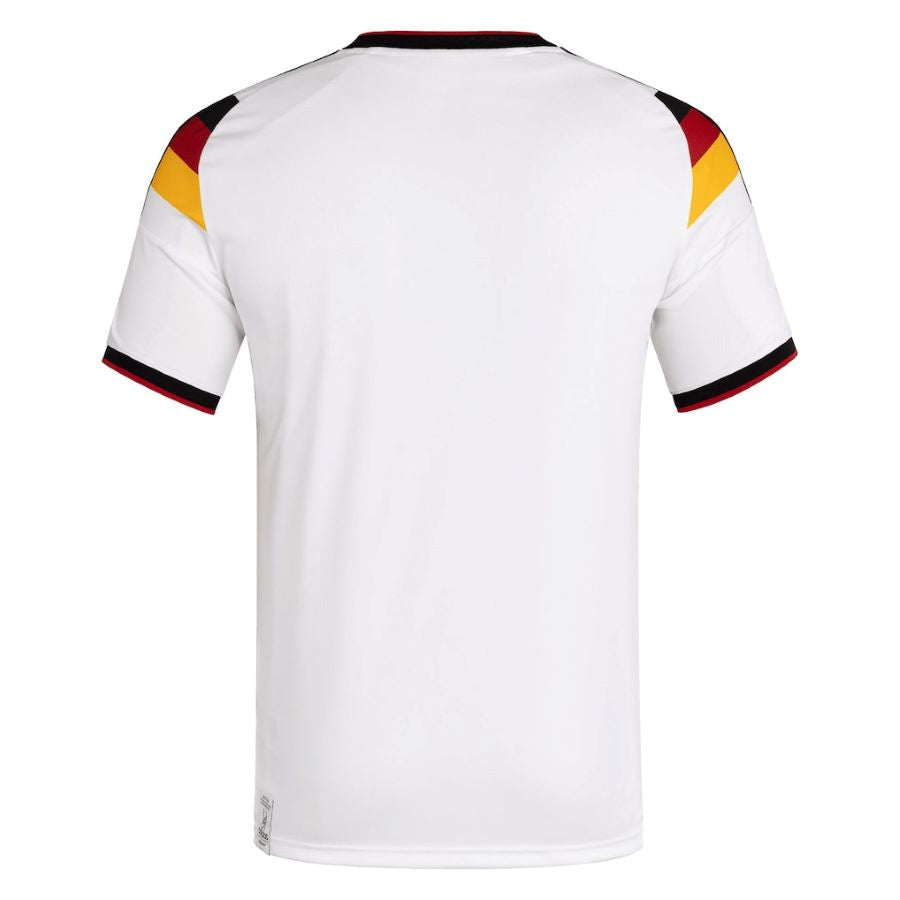Germany WC Home Master 26/27
