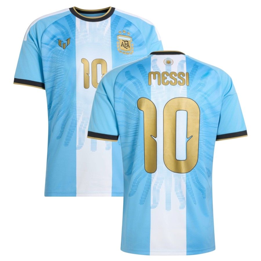 Messi Version - Argentina Farewell Player Version 26/27