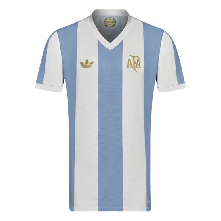 Argentina 50th Anniversary Player Version 24/25