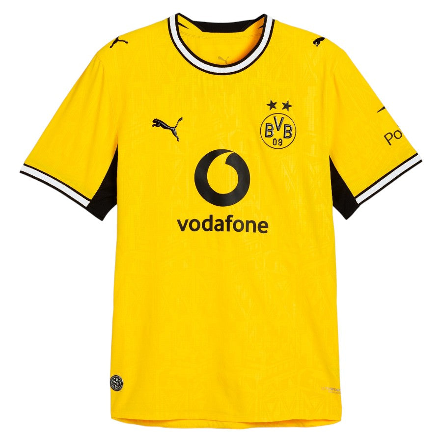 Dortmund Home Player Version 26/27