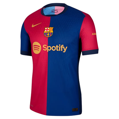 FC Barcelona Home Player Version 24/25