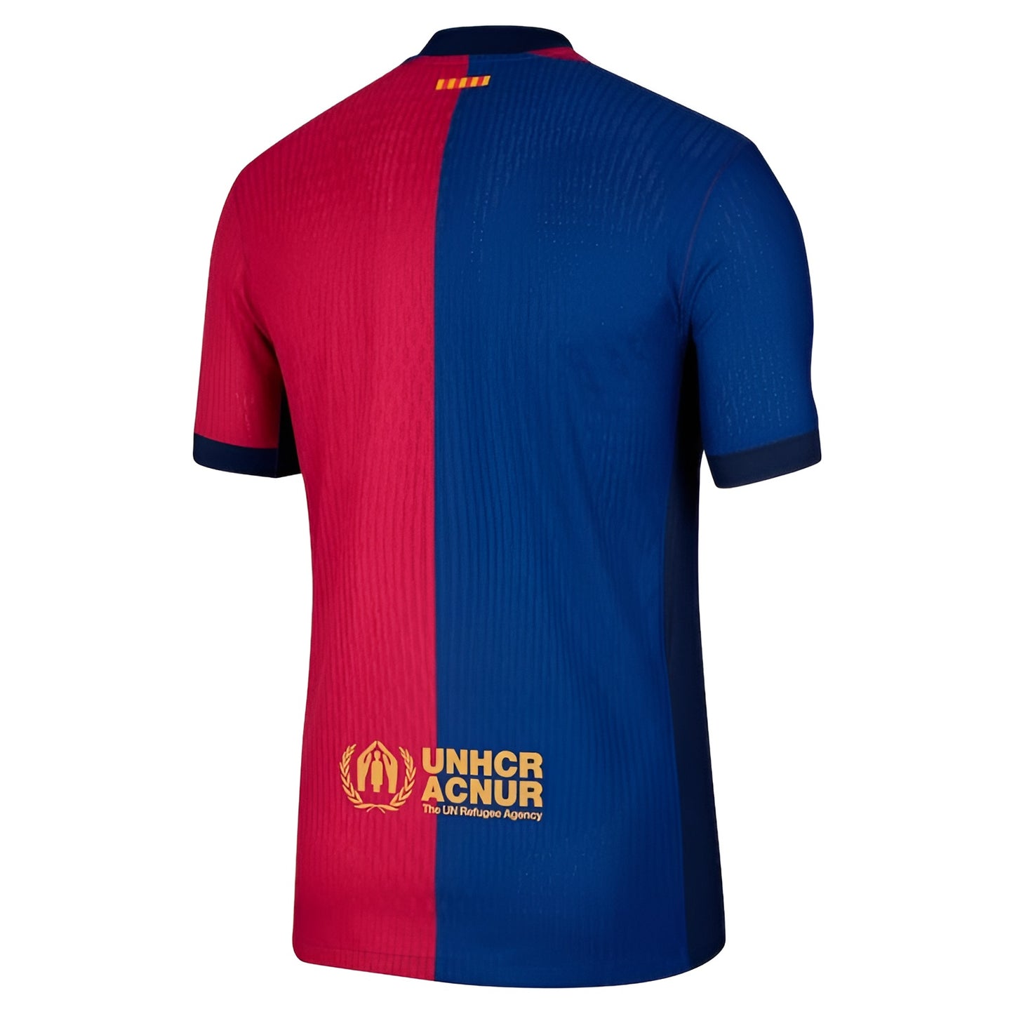 FC Barcelona Home Player Version 24/25