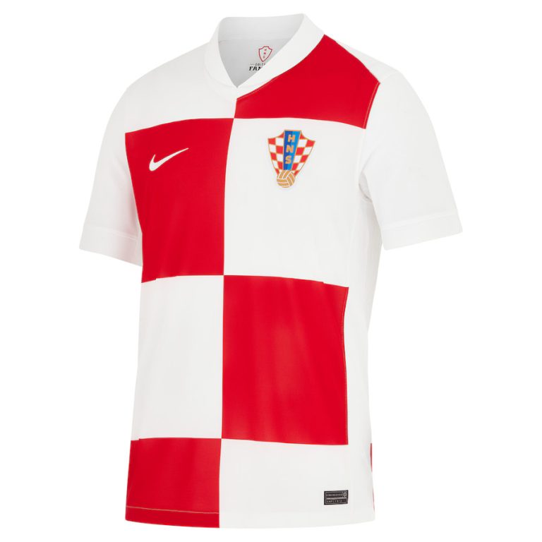 Croatia Home Player Version 24/25