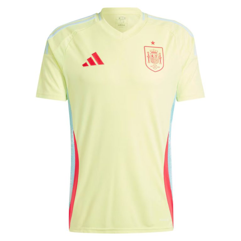 Spain Away Player Version 24/25